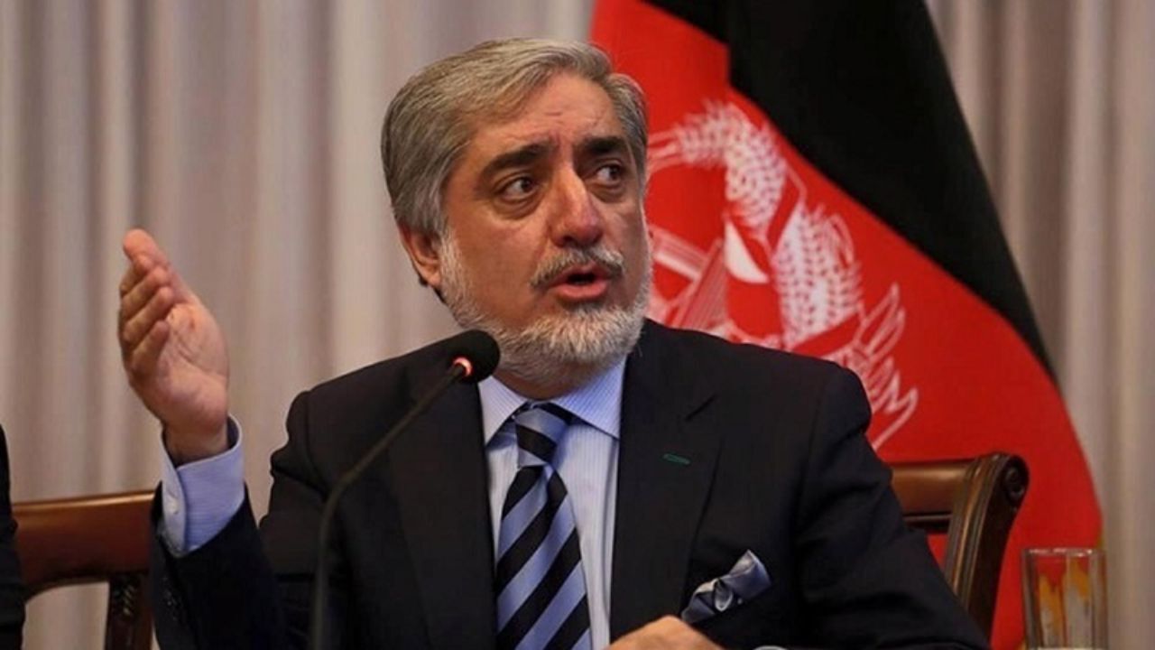 عبدالله عبدالله: توافق صلح میان آمریکا و طالبان نهایی شده است