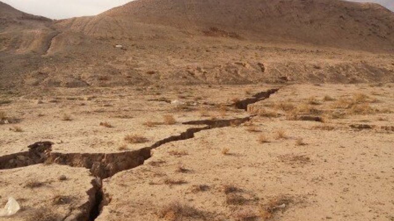 عدم تعادل در 90 درصد از دشت‌های کشور از لحاظ فرونشست/ وجود 420 مورد دشت ممنوعه