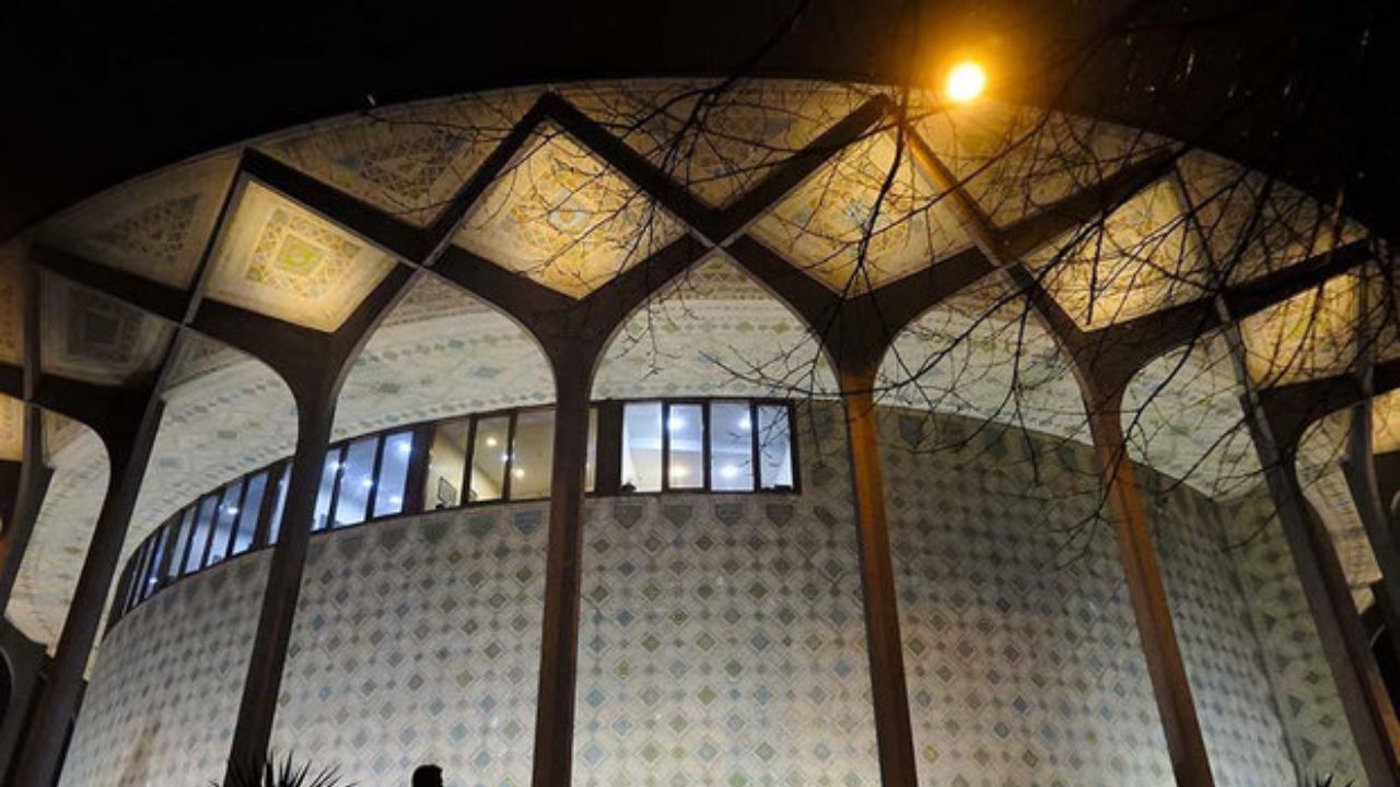نمایش «بچه» در تالار چهارسو دو اجرایی می‌شود