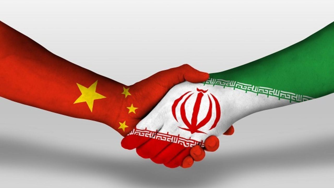 کلیپ تقدیرآمیز سفیر چین از ایرانیان برای مبارزه با «کرونا» + ویدئو