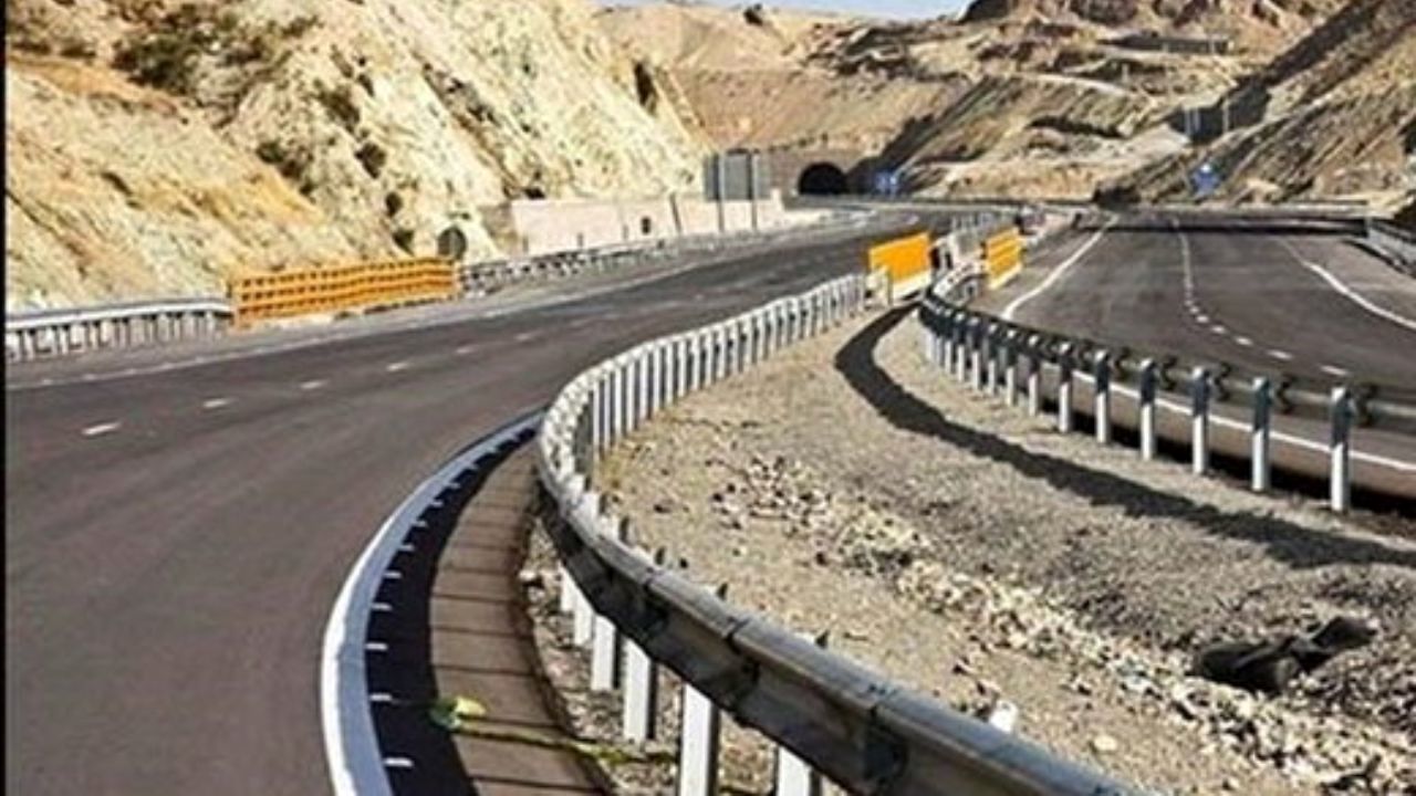 چانه‌زنی برای نرخ عوارض آزادراه تهران-شمال