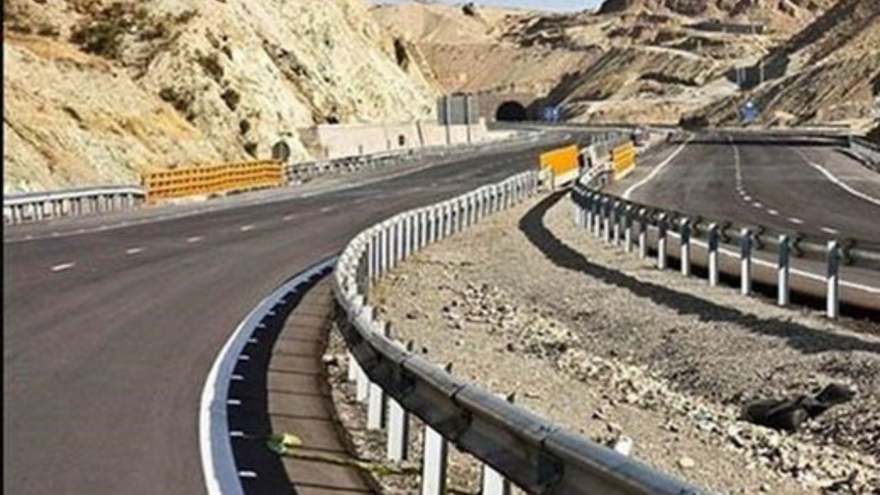 چانه‌زنی برای نرخ عوارض آزادراه تهران-شمال