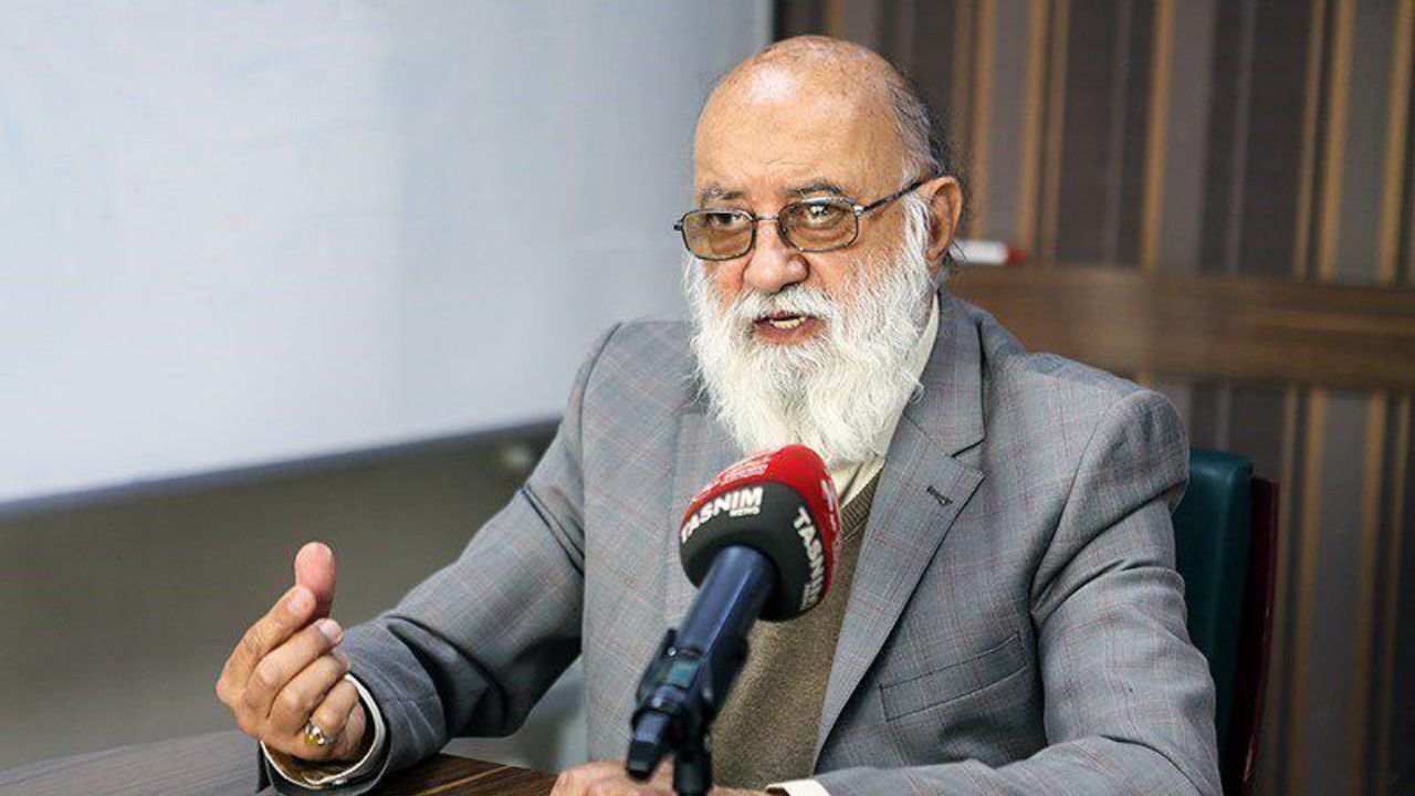 قرار بود به وحدت برسیم، نرسیدیم/ قالیباف هم نیامد
