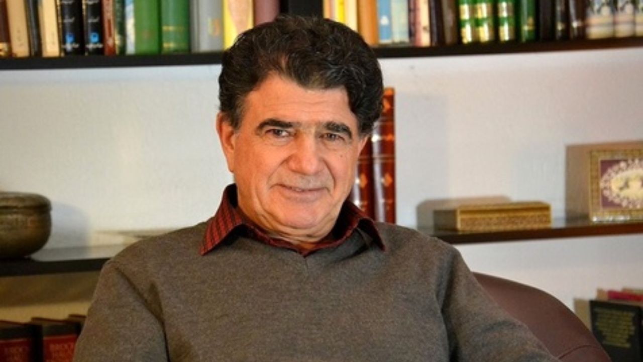 خود را شاگرد معنوی موسیقی شجریان می‌دانم