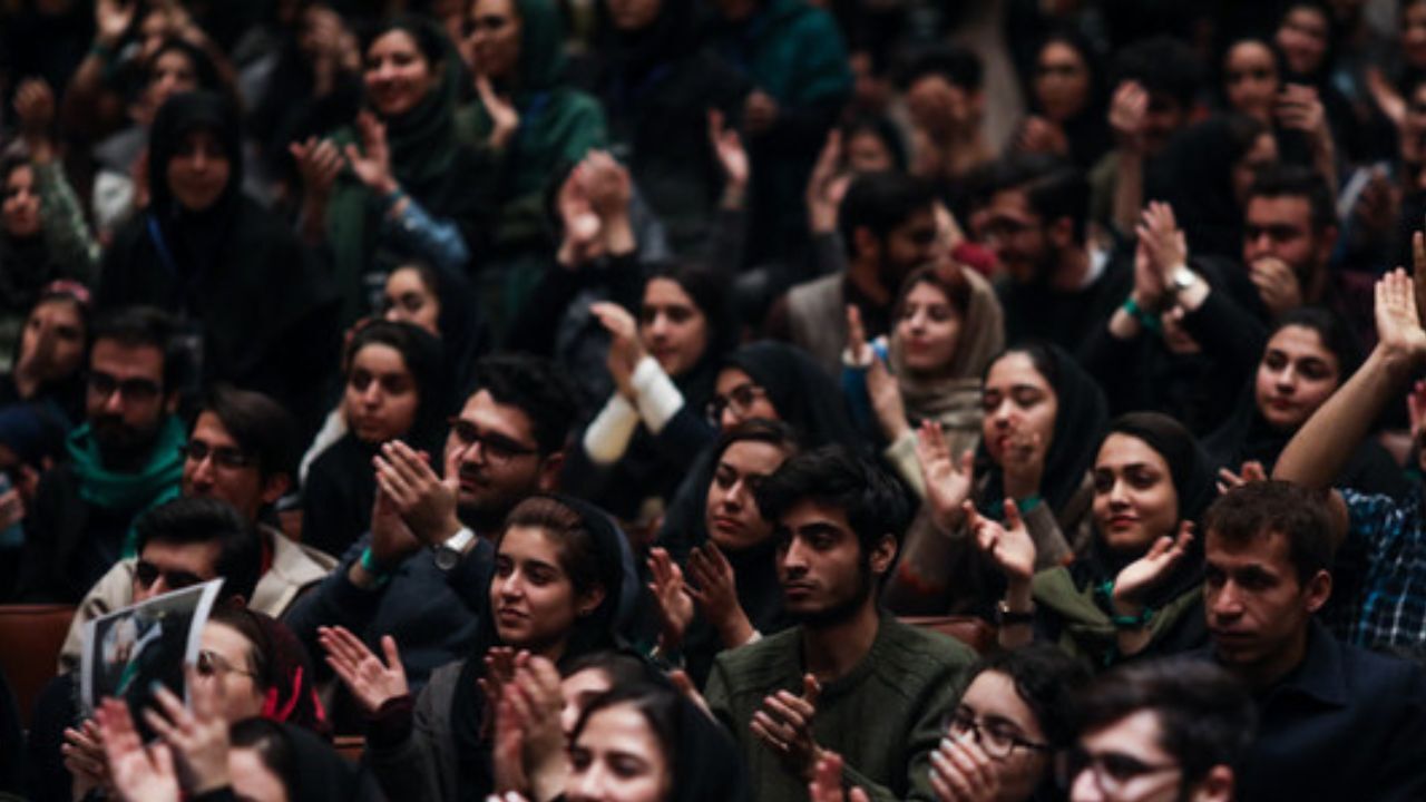 دانشگاه‌ها روند برگزاری برنامه‌های انتخاباتی تشکل‌ها را تسهیل کنند
