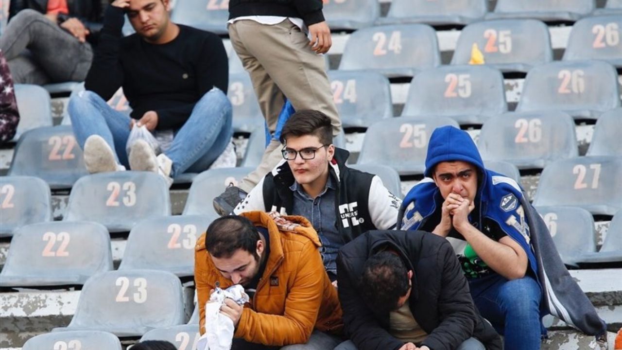 بدهی وحشتناک در انتظار استقلال