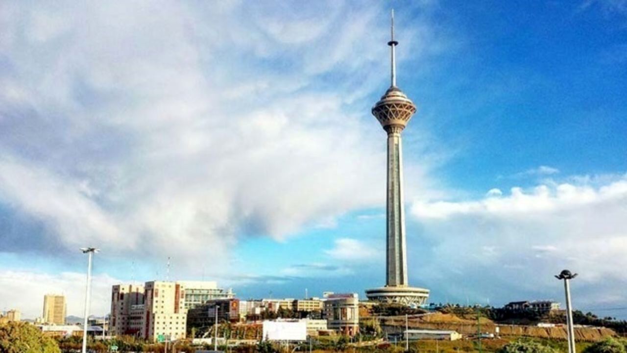 تهرانگردی، چشم‌اندازی زیبا برای بعد از رفتن کرونا
