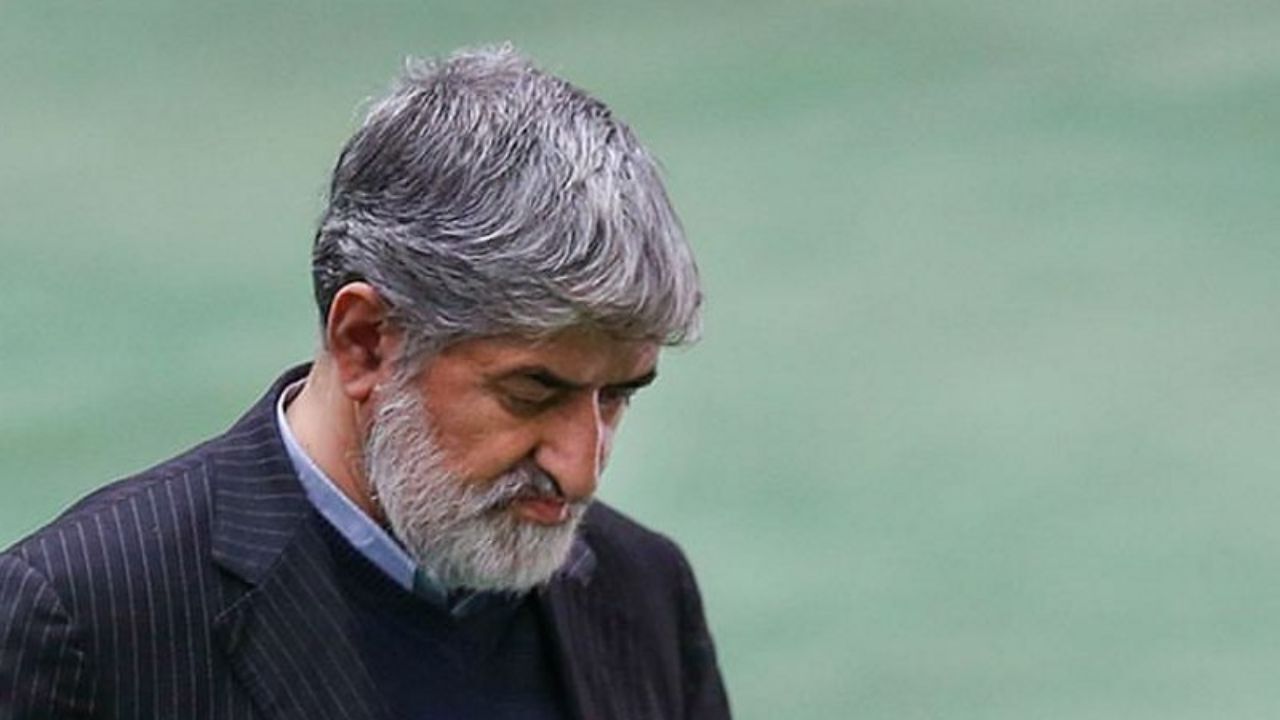 علی مطهری محتوای جلسه با شورای نگهبان را منتشر کرد