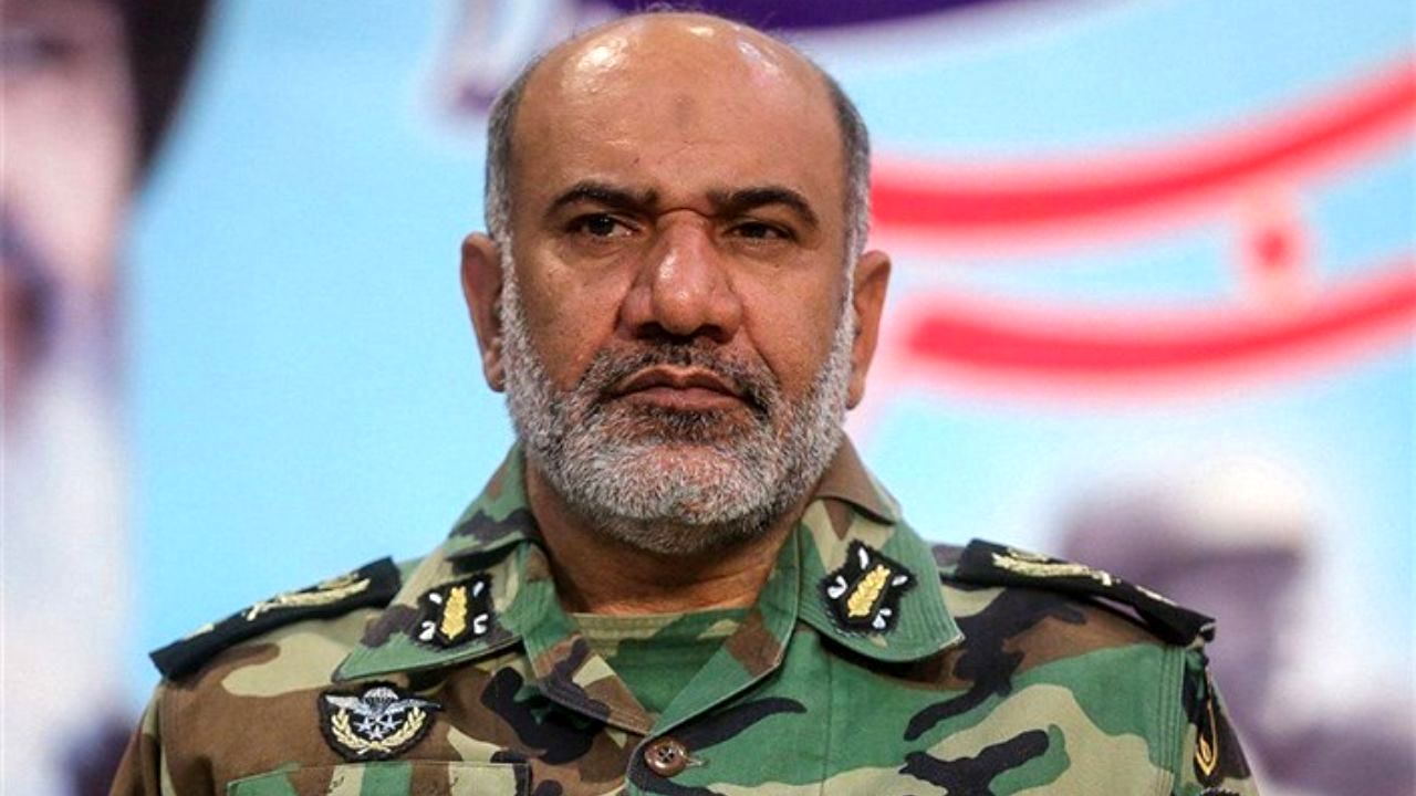 نیروی انسانی کارآمد موجب افزایش تحرک یگان می‌شود