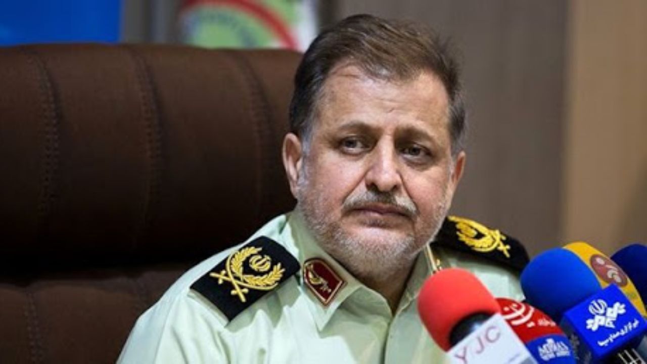برخورد پلیس فتا با عاملان انتشار اخبار کذب و شایعات درباره کرونا