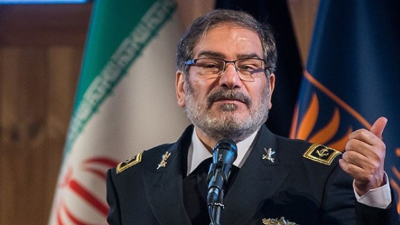 شمخانی خواستار تحقیق دادستانی در خصوص اظهارات نماینده قم شد