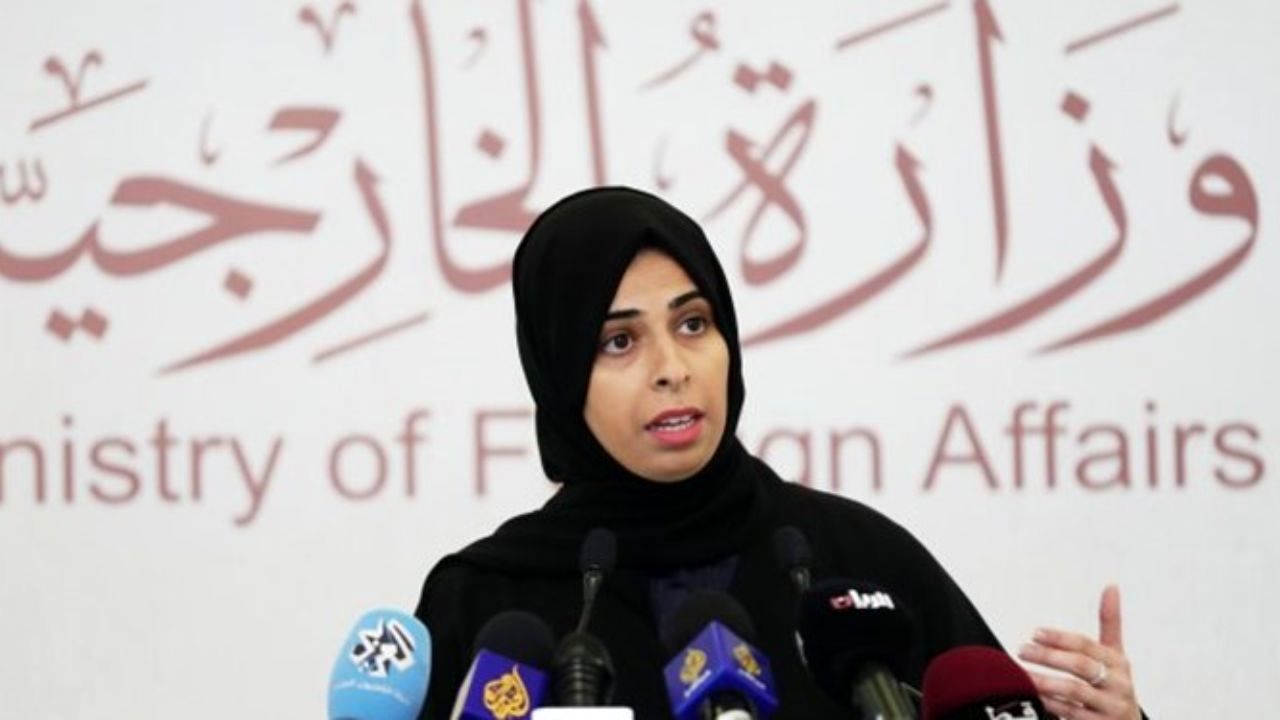 قطر: کشورهای محاصره‌‌کننده همچنان حقوق مردم ما را نقض می‌کنند