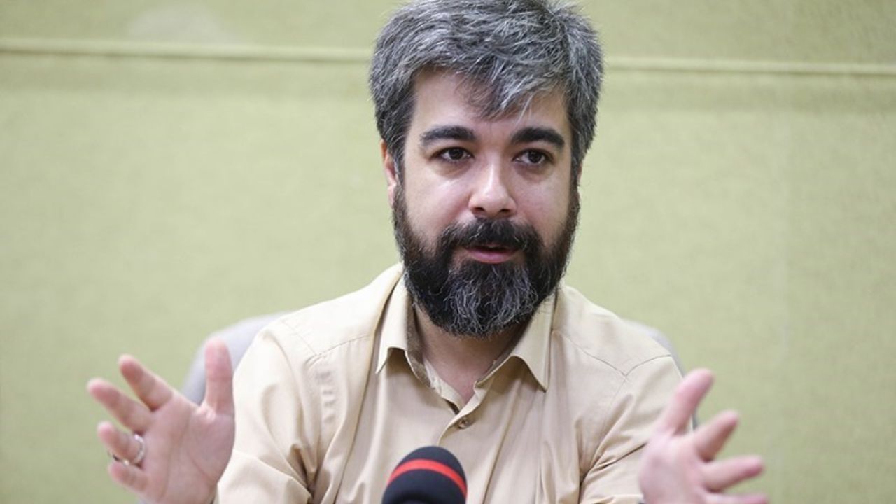 «آقازاده» بهار 99 در شبکه نمایش خانگی توزیع می‌شود
