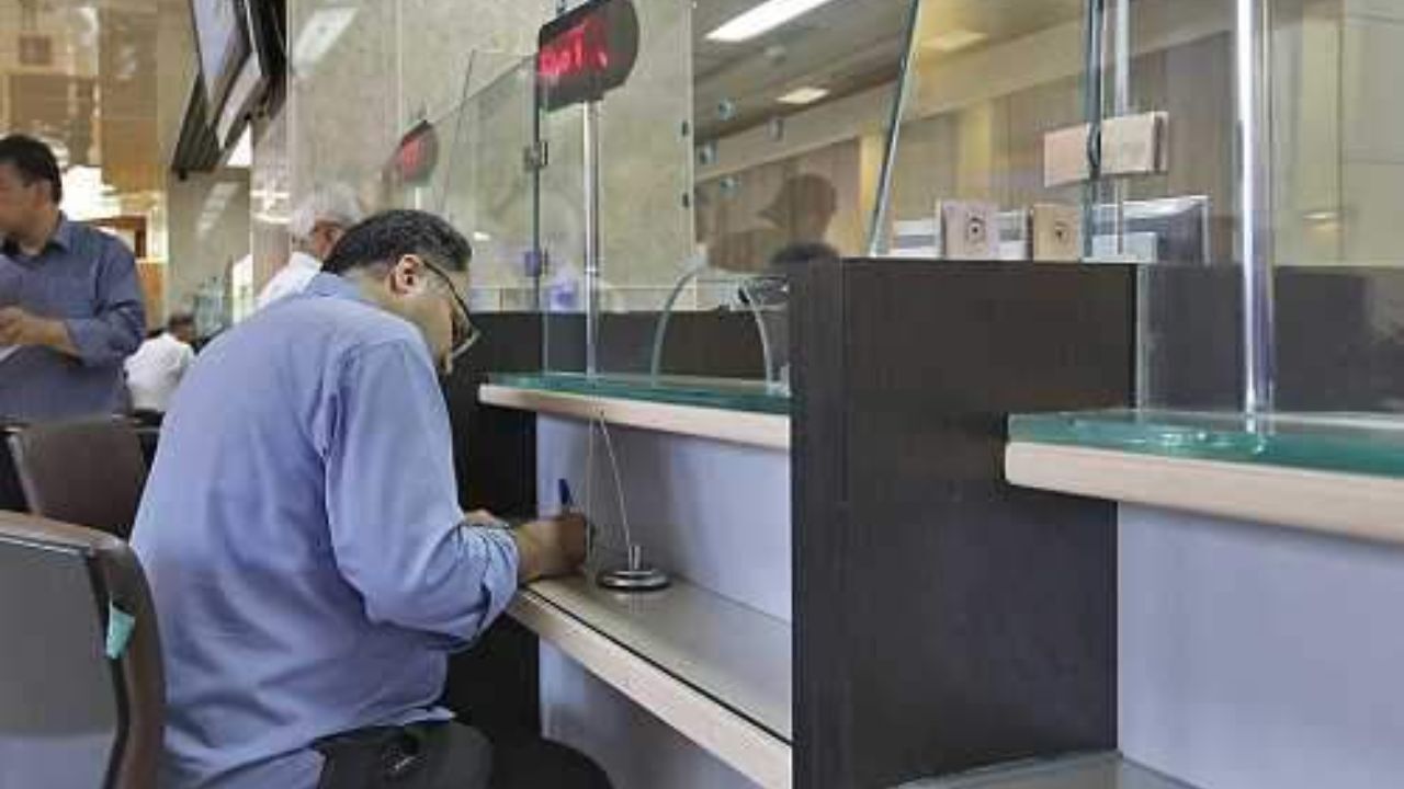 کرونا در کمین مشتریان بانکی