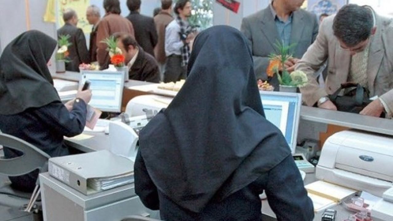 ساعات کاری ادارات استان قم تغییر کرد