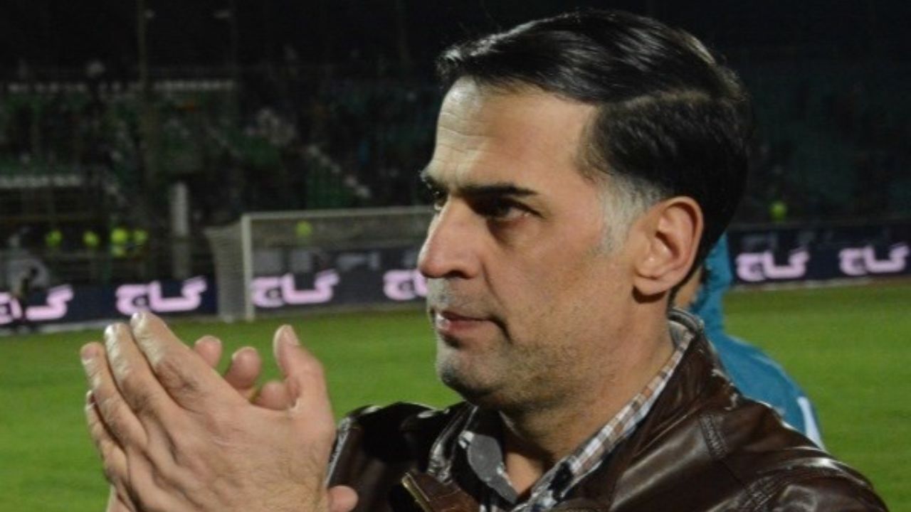 آقای روحانی فوتبال را تعطیل کنید/ اساسنامه سراپا ایراد است