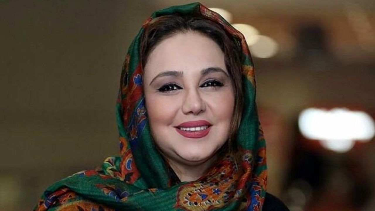«بهنوش بختیاری» به حکم تحت تعقیب برای تبلیغ یک داروی گیاهی واکنش نشان داد