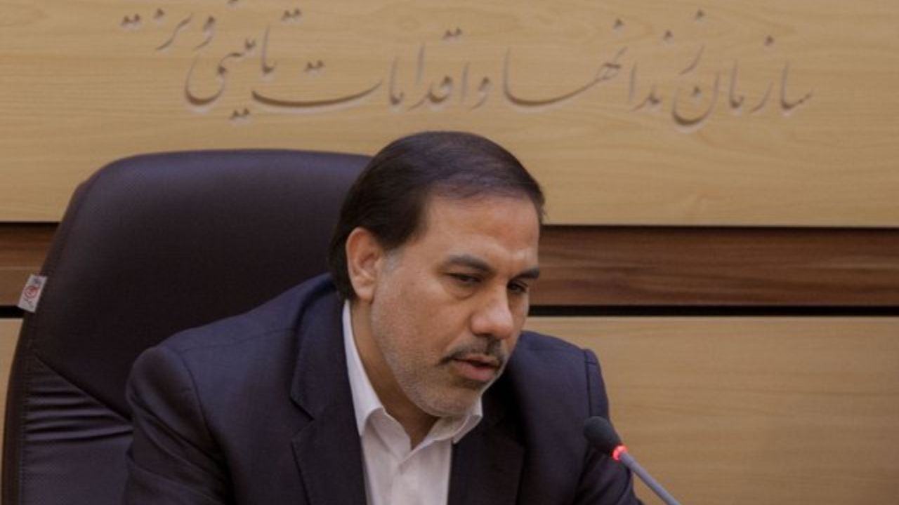 تاکید جهانگیر بر انجام اقدامات پیشگیرانه برای جلوگیری از ورود کرونا به زندان‌ها