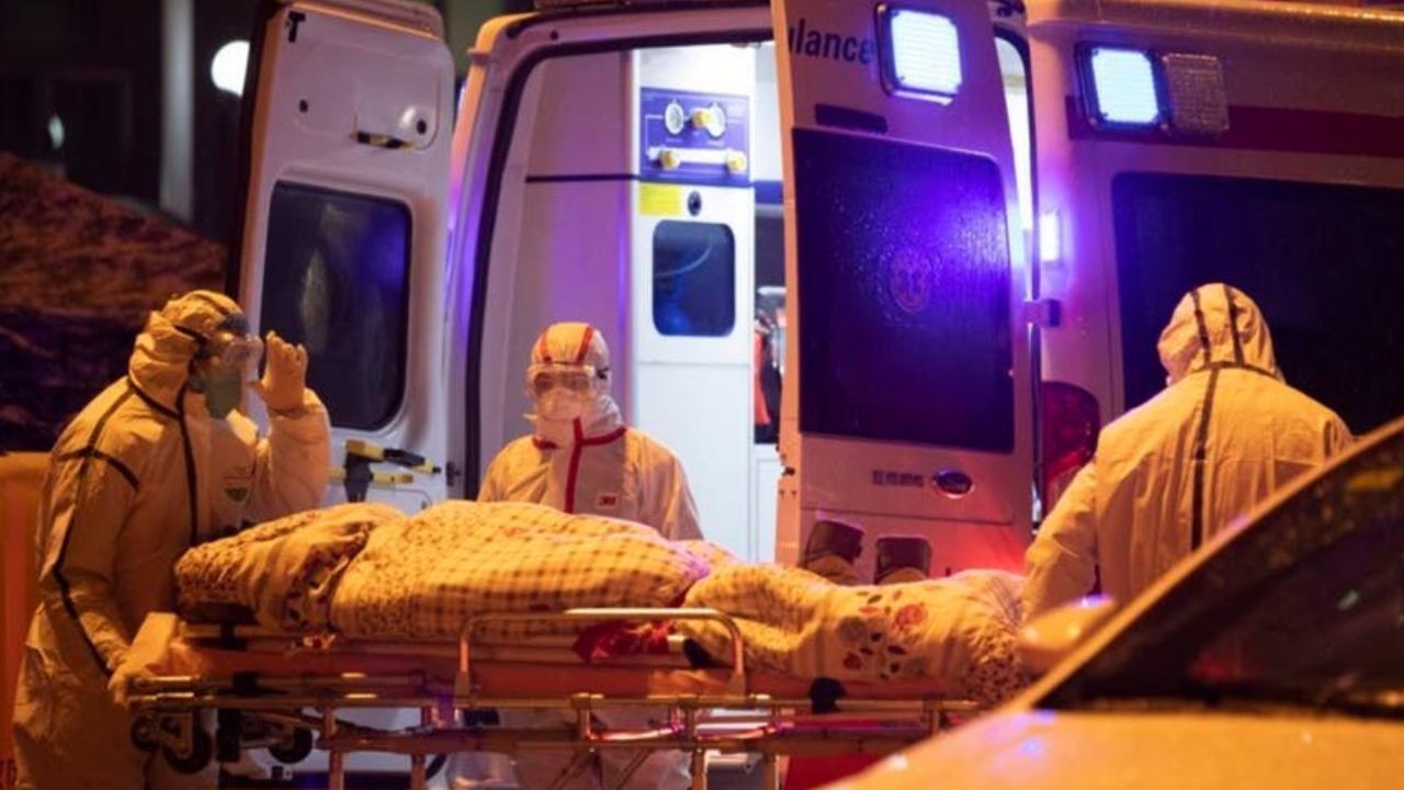 شناسایی 23 مورد مشکوک به کرونا در هرمزگان