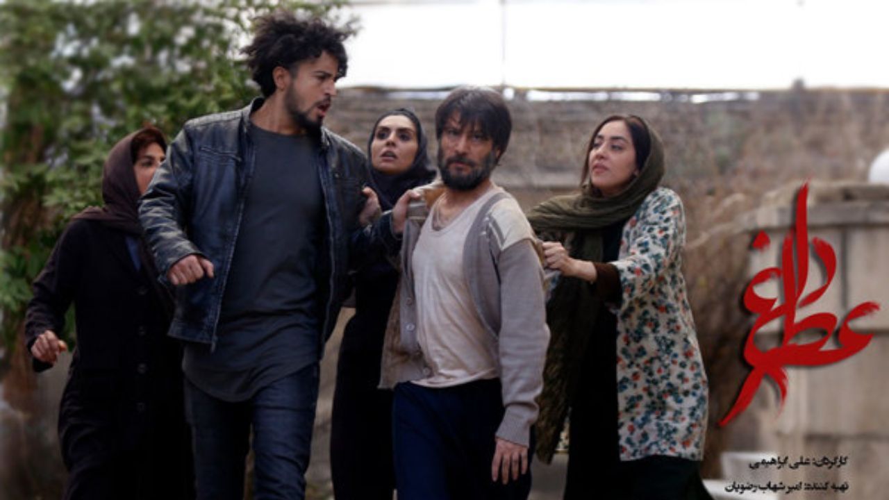 در حق «عطر داغ» اجحاف شد/ این فیلم قضاوت نمی‌کند
