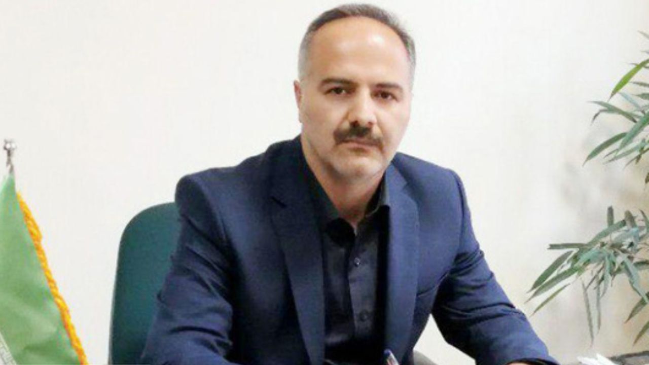 مدیر جهاد کشاورزی شهرستان رودبار به دلیل ابتلا به کرونا درگذشت