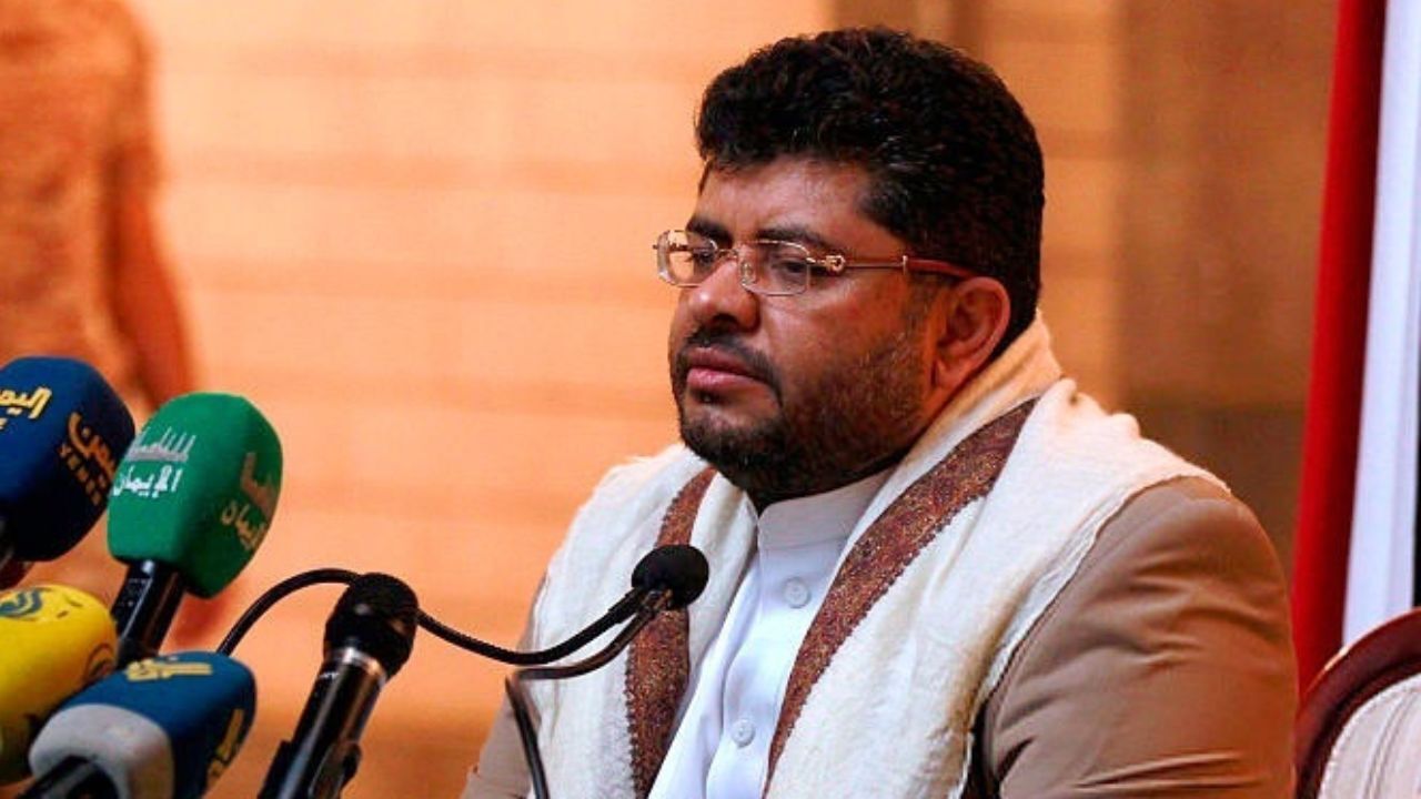 محمد علی الحوثی: عربستان مکه و مدینه را هدف گرفته است
