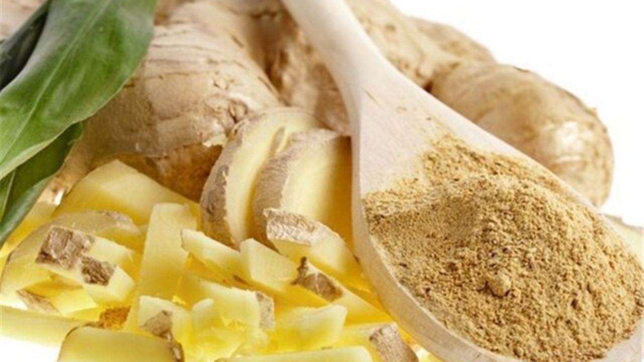 سیر و زنجبیل از کرونا پیشگیری می‌کنند؟