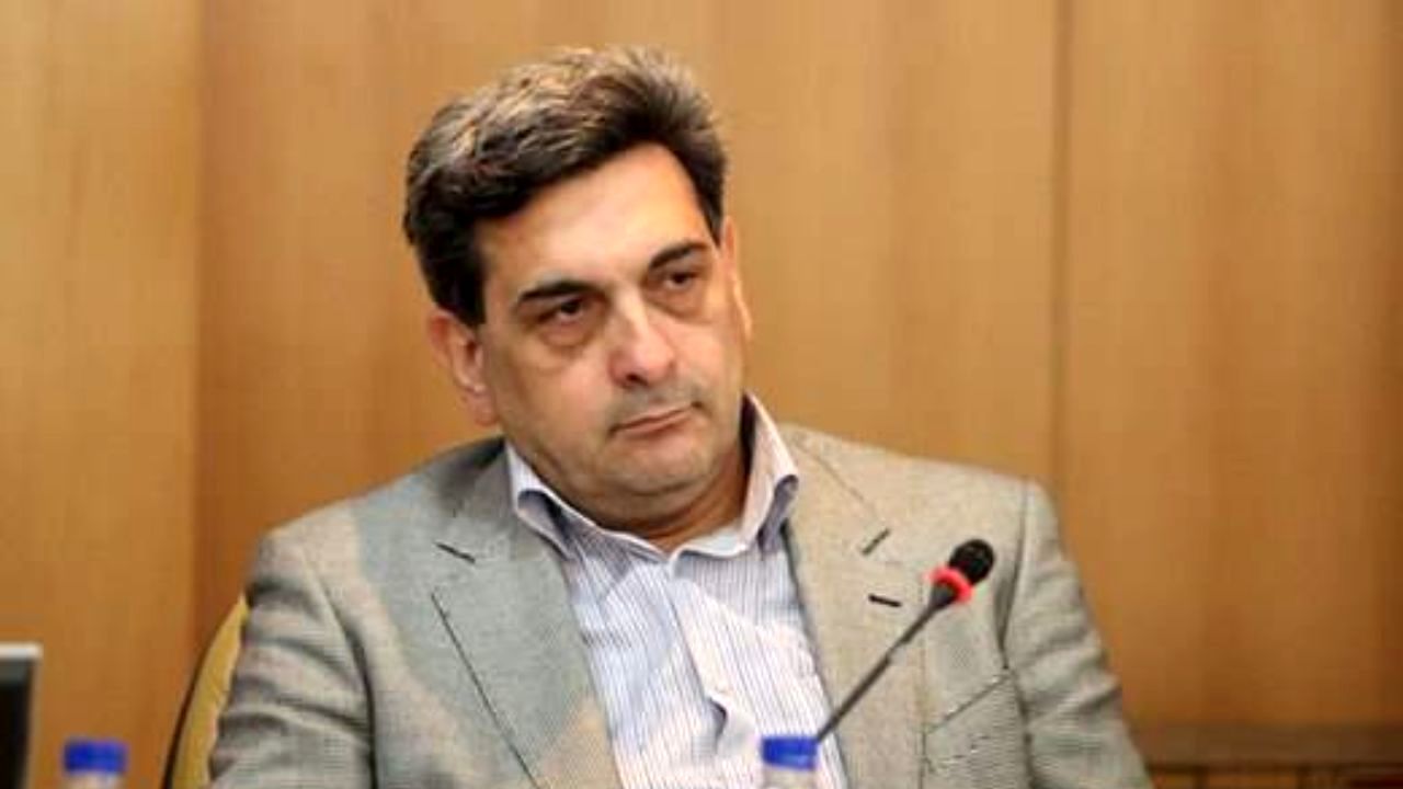 پیام تسلیت حناچی در پی درگذشت وزنه‌بردار پارالمپیکی کشور
