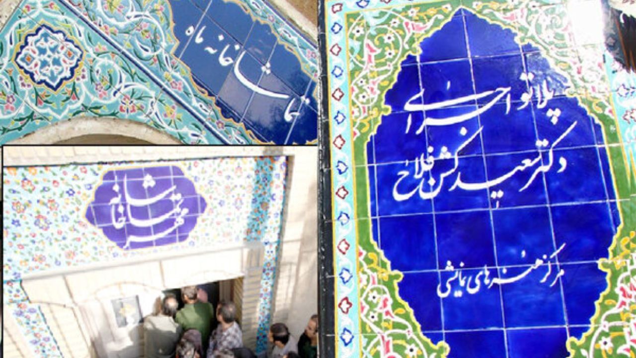 فراخوان تئاتر «مهر و ماه» منتشر شد