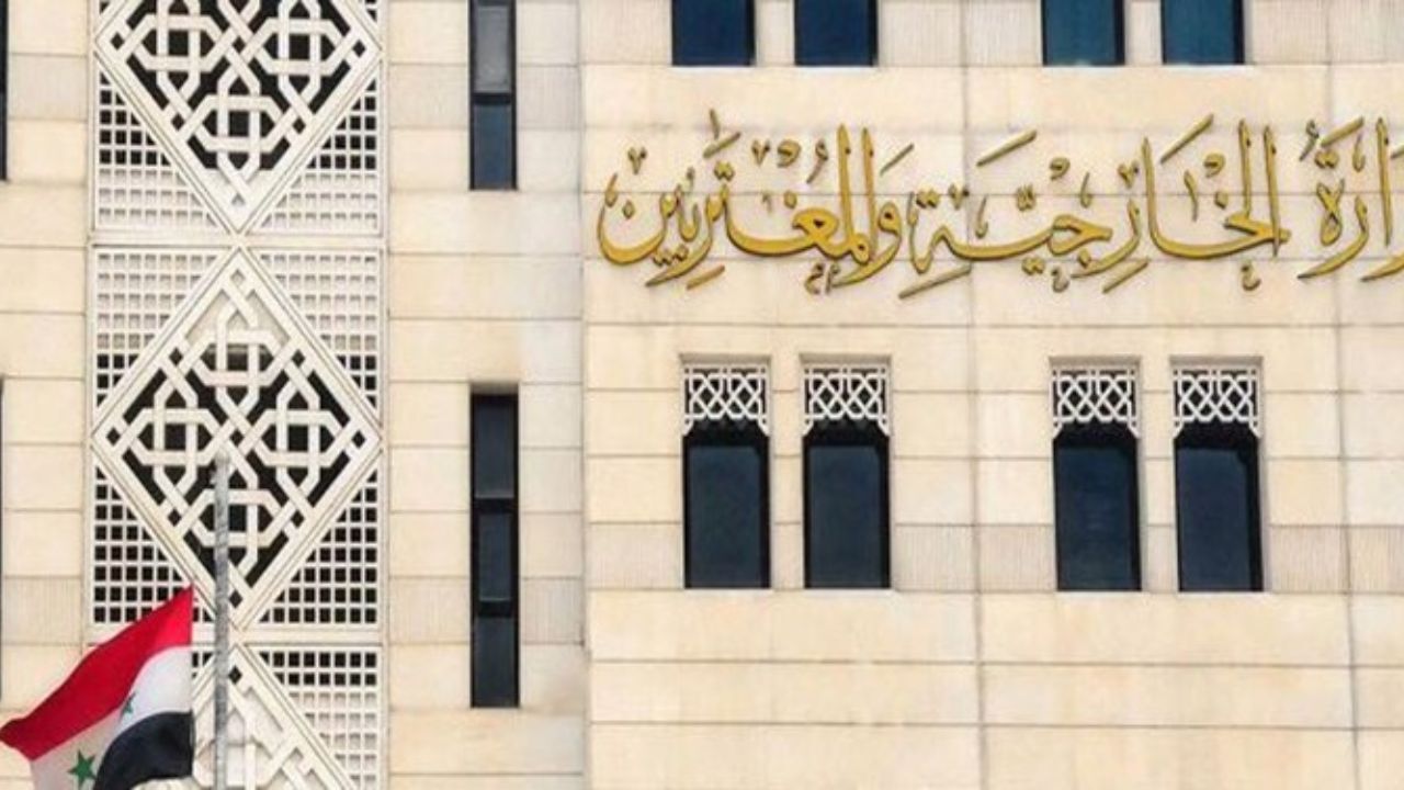 دمشق: قاطعانه با تجاوزات ترکیه مقابله می‌کنیم