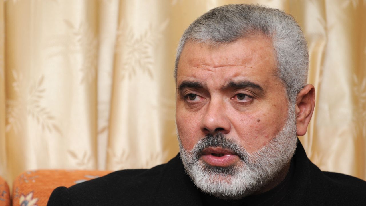 برای تحقق وحدت فلسطین امتیازاتی دادیم/ واشنگتن تلاش کرد با ما وارد مذاکره شود