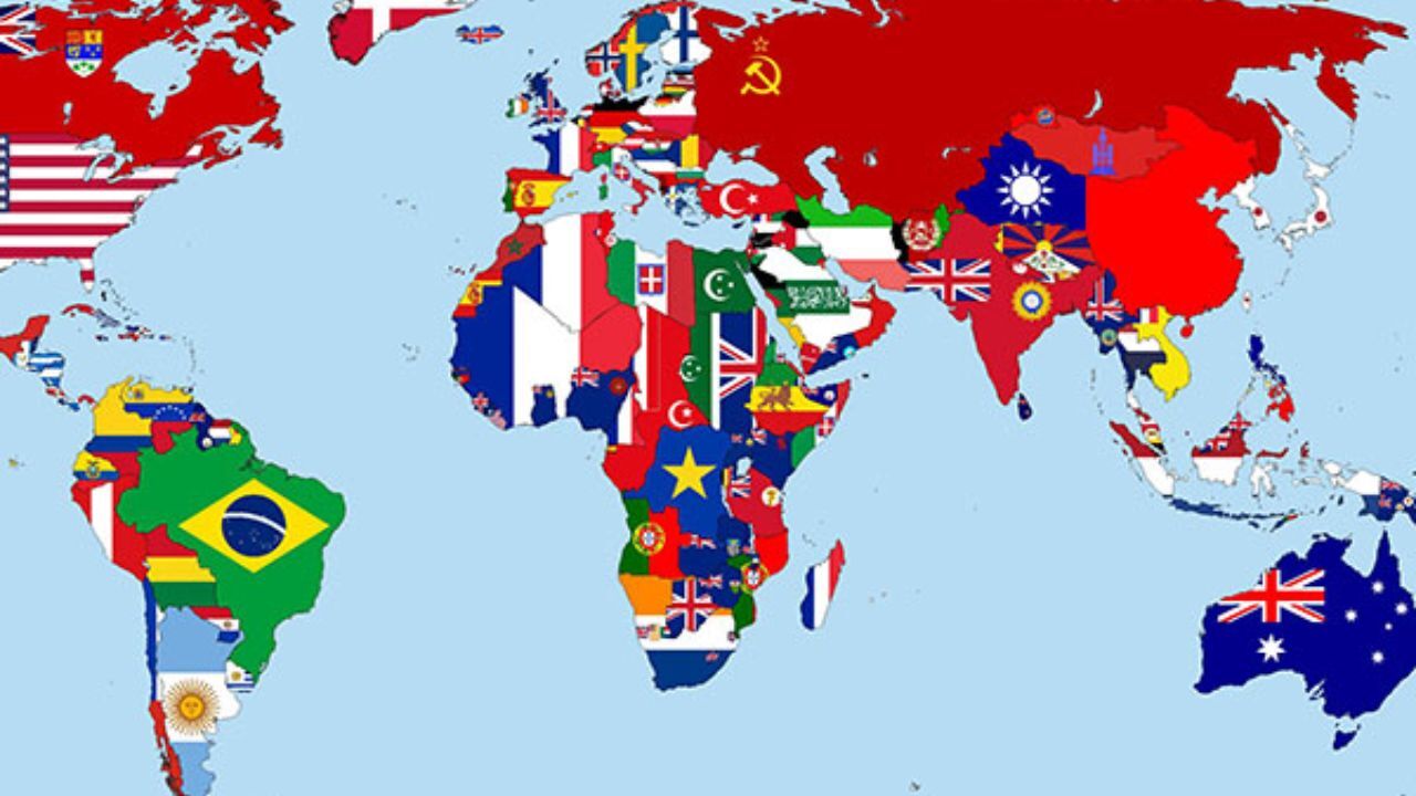 بدهکارترین کشورها در جهان