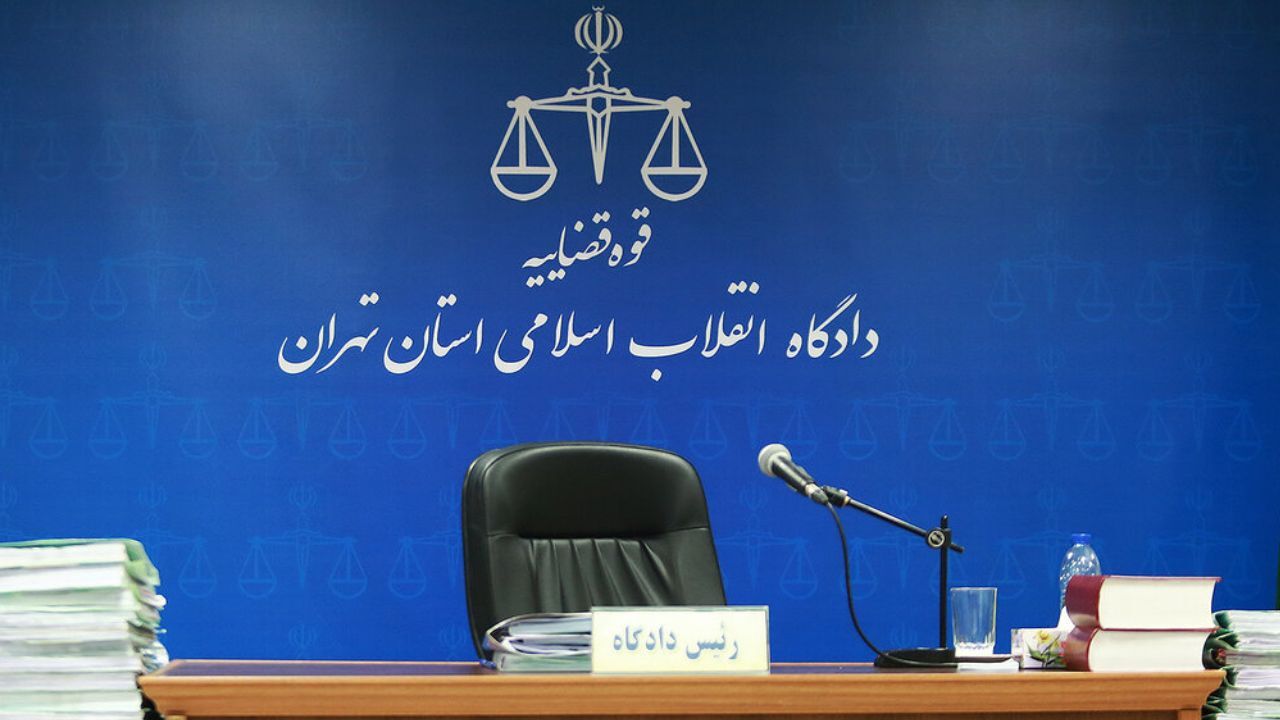 زمان رسیدگی دادگاه‌ها تا پایان فروردین 99 به تعویق افتاد