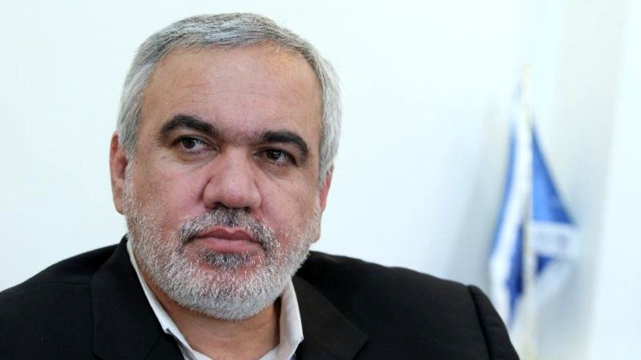 فتح‌الله‌زاده برای آماده‌سازی کمپ حجازی و ورزشگاه امام رضا (ع) ابراز امیدواری کرد
