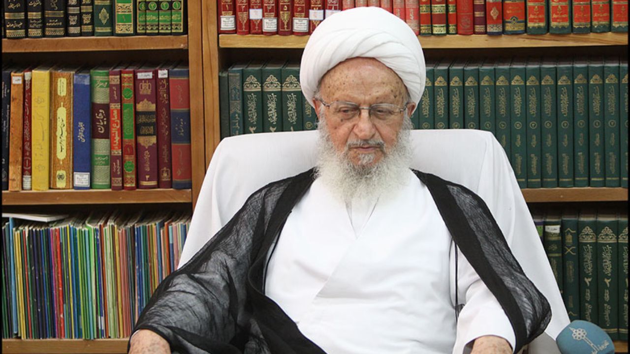 همگان موظف به رعایت اصول سلامت و بهداشت هستند/ اجازه یک سوم سهم امام(ع) برای درمان بیماران
