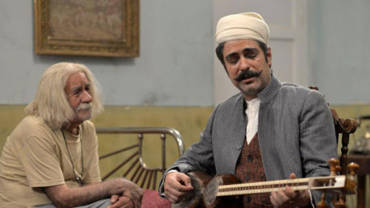 درخواست تهیه‌کننده «نرگس مست» از سازمان سینمایی در پی لغو اکران فیلم‌ها