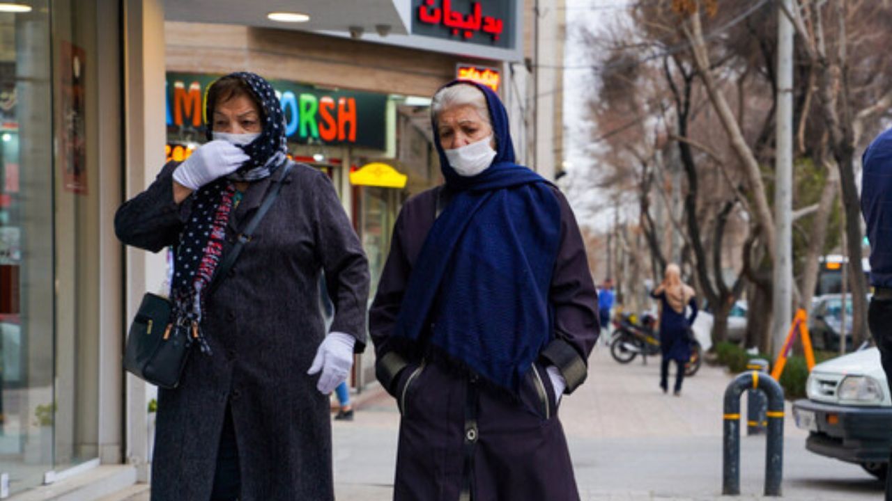 آیا ماسک‌های پارچه‌ای خانگی محافظ برابر کروناست؟