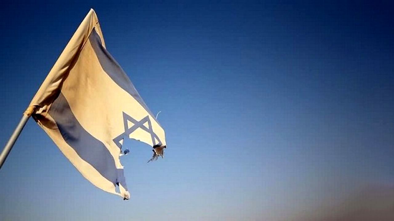 فرمانده ارشد رژیم صهیونیستی قرنطینه شد