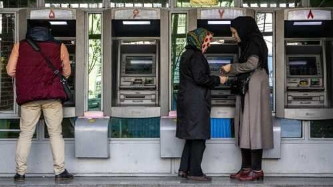 رمزهای دوم پویا در خدمت گسترش کرونا