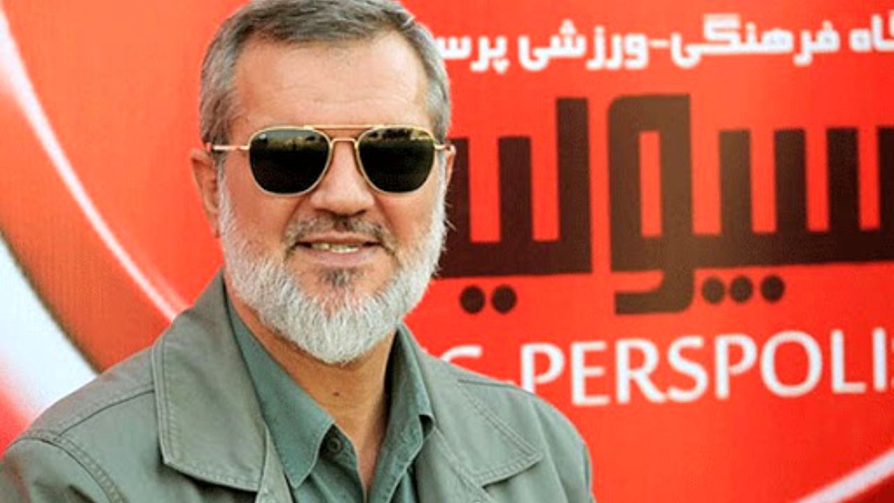 بله، من فوتبالی نبودم