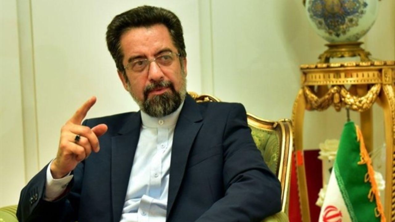 7 ملوان ایرانی در «مالدیو» آزاد شدند