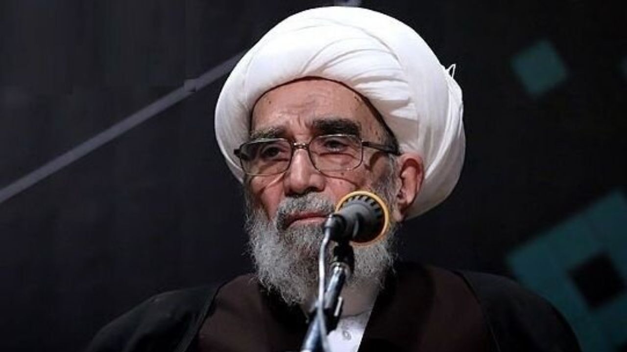 پاسخ آیت‌الله اشرفی شاهرودی به استفتایی در خصوص زیارت در دوره شیوع کرونا