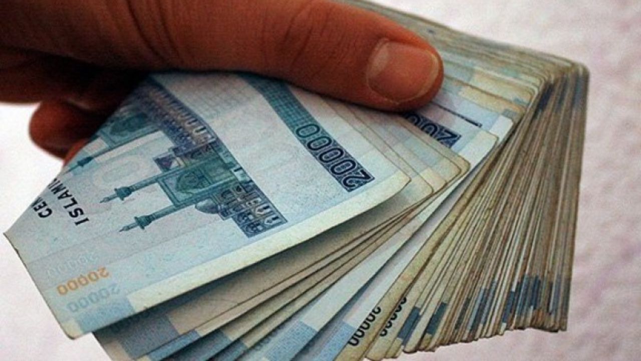 حقوق اسفند ماه چه زمانی واریز می شود؟