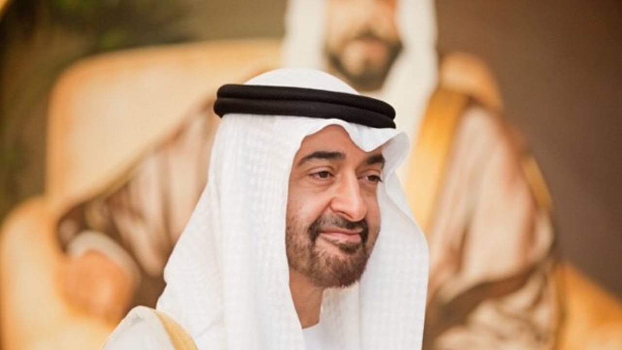 شبکه 12 اسرائیل: «بن زاید» به کرونا مبتلا شده است