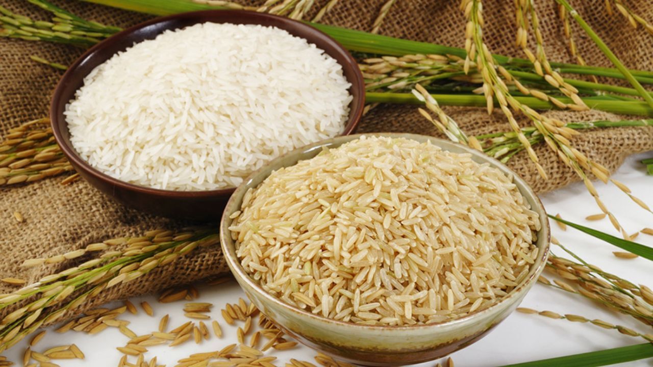 درخواست تخصیص ارز برای 500 هزار تن برنج وارداتی + نامه