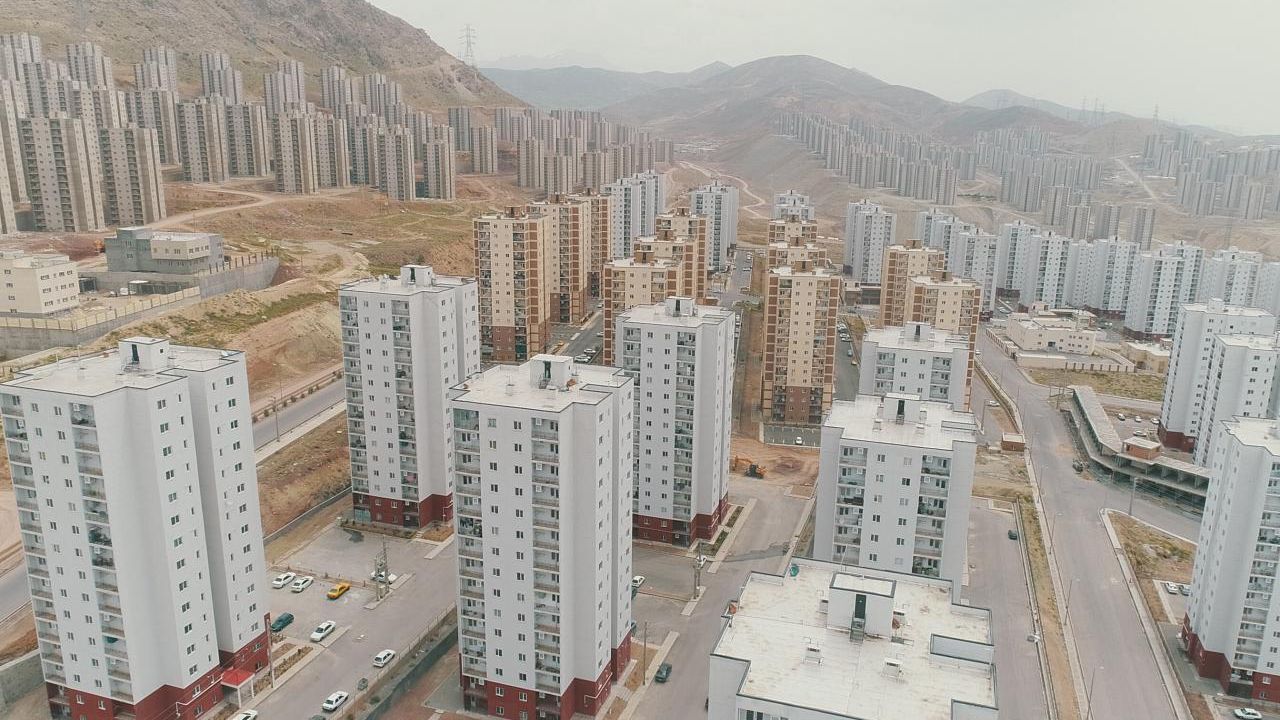 خرید اینترنتی عرصه مسکن مهر آغاز شد