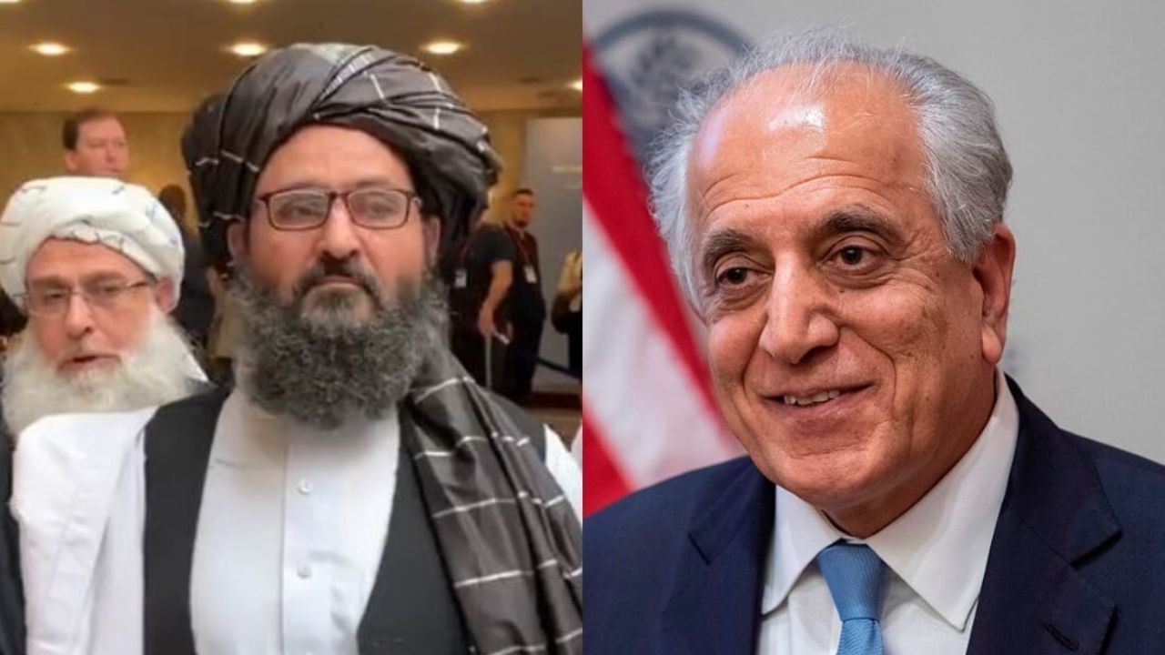 آمریکا بر تبادل زندانیان طالبان تاکید کرد