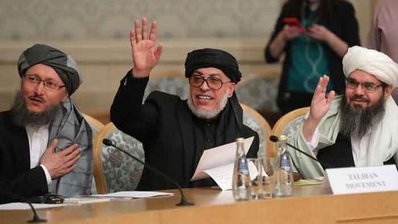سخنگوی طالبان: هیچ سند محرمانه‌ای با آمریکا نداریم