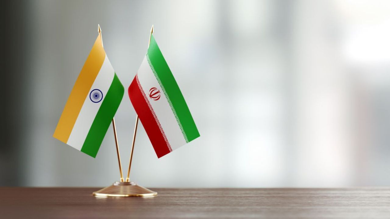 هند: برای بازگشت اتباع هندی، با ایران همکاری داریم