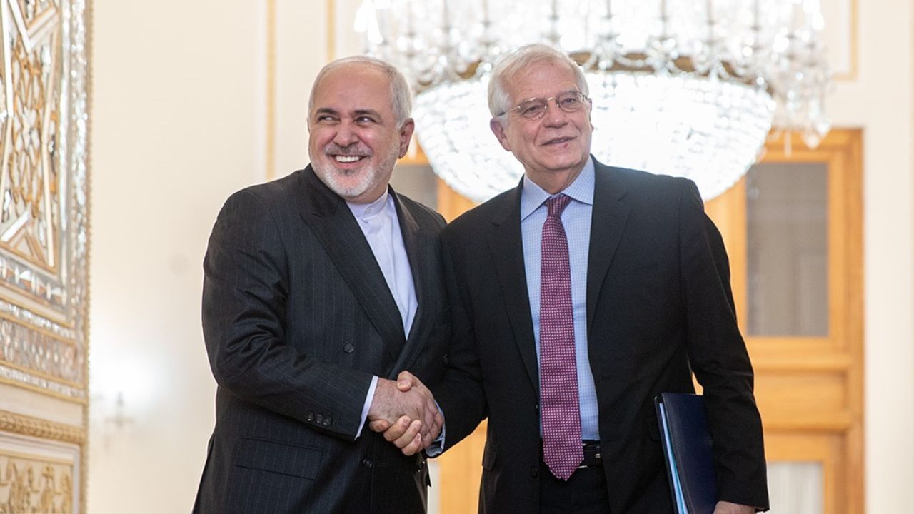 تلاش‌ها برای بازگشت ایران به اجرای کامل برجام ادامه دارد